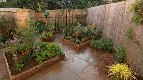 Garden Rescue Season 3 Episode 2 - Rutland