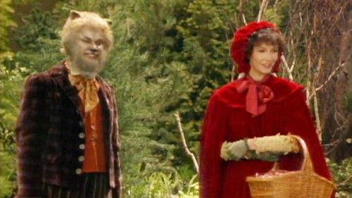 Faerie Tale Theatre Season 2 Episode 5 - Little Red Riding Hood