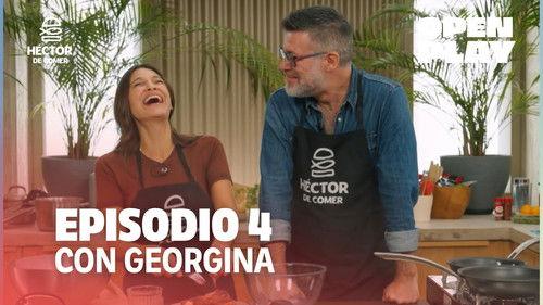 Hector de comer Season 1 Episode 4 - Episode 4