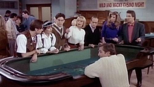 Bob Season 1 Episode 19 - The Man Who Broke the Bank at Our Lady of Constant Sorrow