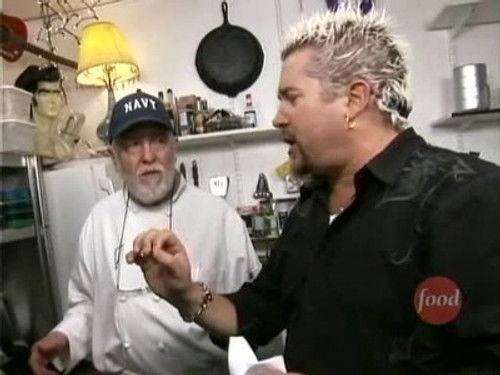 Diners, Drive-Ins and Dives Season 9 Episode 12 - You Called It