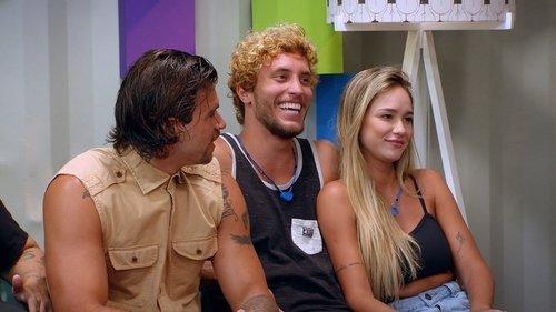 Túnel do Amor Season 2 Episode 13 - Episode 13