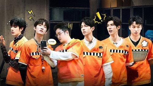 Great Escape Super Version Season 6 Episode 4 - The Confined Factory (1)