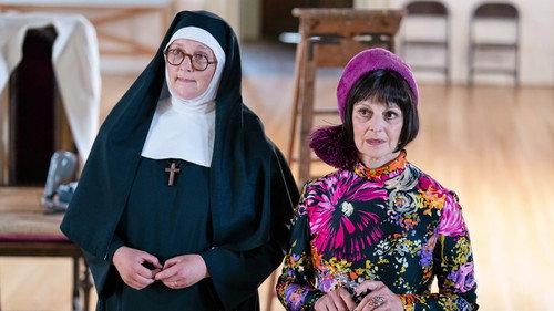 Sister Boniface Mysteries Season 1 Episode 3 - Love and Other Puzzles