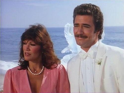 Matt Houston Season 2 Episode 4 - Love You To Death