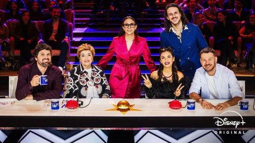 Italia's Got Talent Season 14 Episode 1 - Episode 1