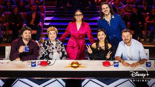 Italia's Got Talent Season 14 Episode 1 - Episode 1