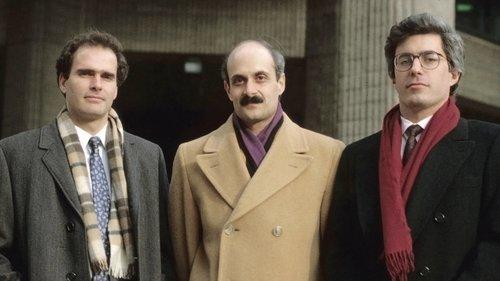 Fear City: New York vs The Mafia Season 1 Episode 3 - Judgment Day