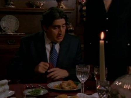 Law & Order: Trial by Jury Season 1 Episode 11 - Day (II)