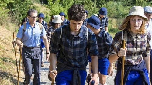 Il Collegio Season 7 Episode 5 - Episode 5