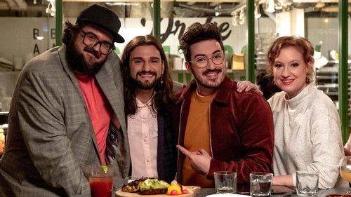 Tournée Générale Season 2 Episode 8 - Episode 8