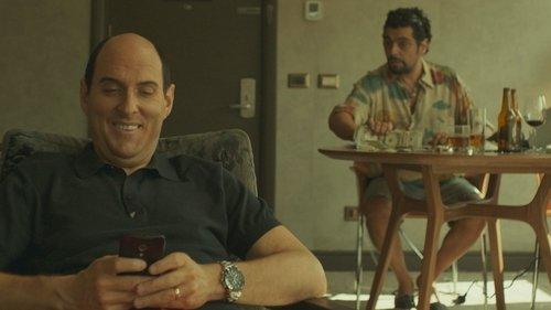 El Presidente Season 1 Episode 4 - En el palo