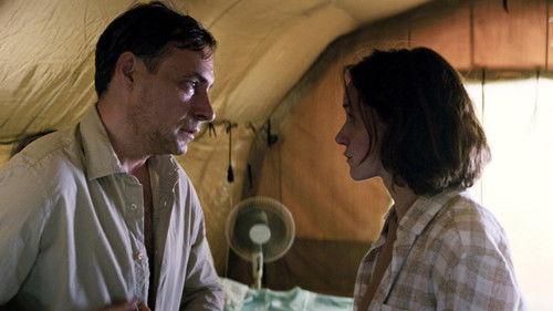 Минута тишины Season 1 Episode 1 - Episode 1