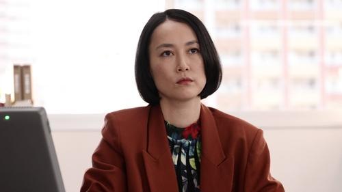 Tokyo Vice Season 1 Episode 2 - Kishi Kaisei