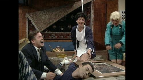 The State Season 3 Episode 8 - Episode 8