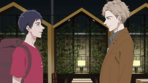 The Case Files of Jeweler Richard Season 1 Episode 9 - The Alexandrite's Secret