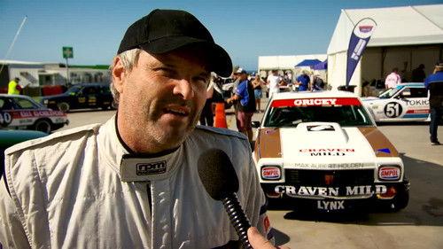 Shannons Legends of Motorsport Season 3 Episode 12 - Allan Grice’s Craven Mild Torana A9X