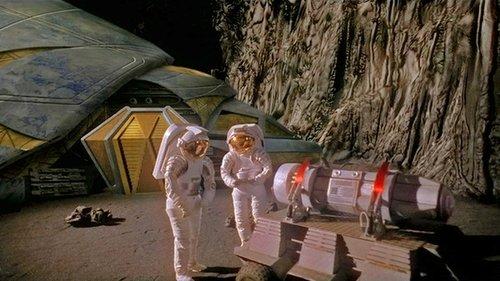 Stargate SG-1 Season 5 Episode 17 - Fail Safe