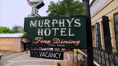 Hotel Hell Season 2 Episode 8 - Murphy's Hotel