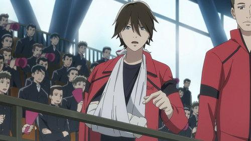 2.43: Seiin High School Boys Volleyball Team Season 1 Episode 11 - The Hero and the Genius 2