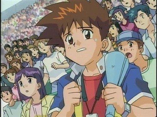 Transformers: Robots in Disguise Season 1 Episode 21 - Landfill