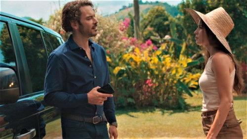 The Scent of Passion Season 1 Episode 9 - Episode 9