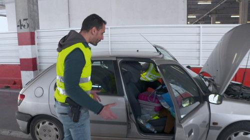 Border Control: Spain Season 6 Episode 4 - Episode 4