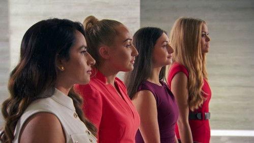 The Apprentice Season 16 Episode 11 - The Final Four