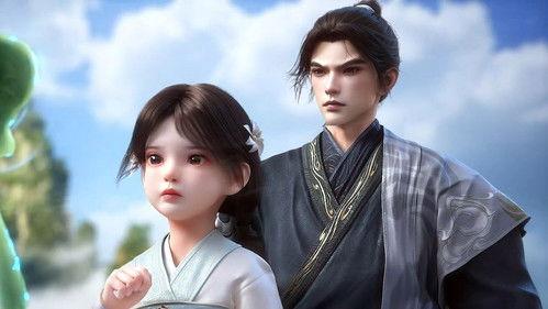 Tomb of Fallen Gods Season 3 Episode 4 - Episode 4