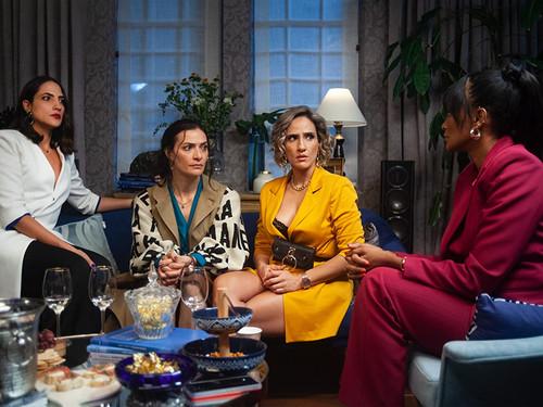 Filthy Envy Season 1 Episode 2 - Appetizers