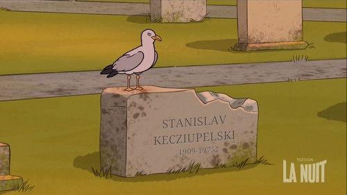 Red Ketchup Season 1 Episode 19 - Episode 19