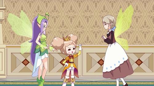 Flower Fairy Season 4 Episode 17 - Episode 17