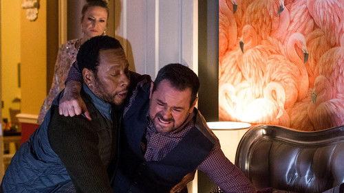 EastEnders Season 35 Episode 18 - 29/01/2019