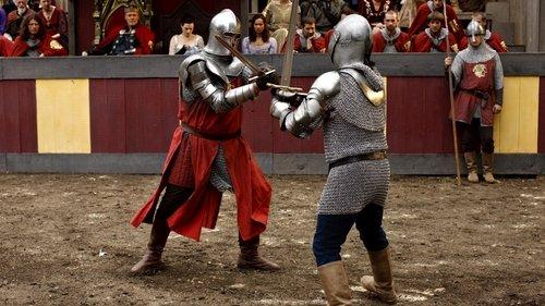 undefined Season 2 Episode 8 - The Sins of the Father