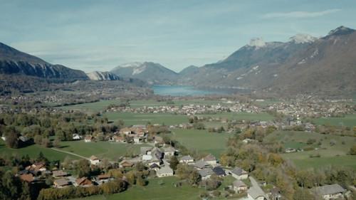 Chevaline Season 1 Episode 3 - In Iraq