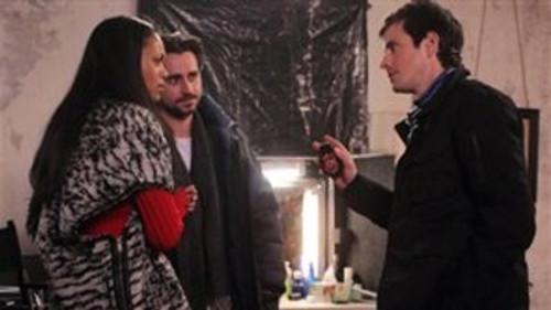 The Listener Season 4 Episode 11 - House of Horror