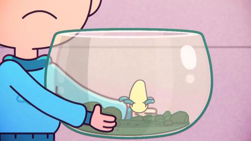 undefined Season 1 Episode 7 - Developing Dilemma