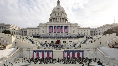 PBS News Hour Season 46 Episode 13 - January 19, 2021