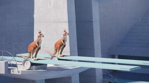 Athleticus Season 4 Episode 3 - Episode 3