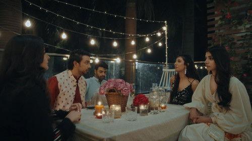 Thoda Adjust Please Season 1 Episode 10 - Episode 10