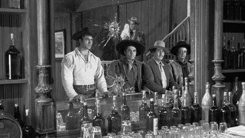 Cheyenne Season 2 Episode 18 - The Spanish Grant