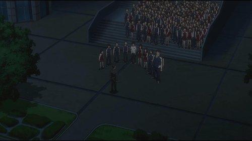 Full-Time Magister Season 2 Episode 4 - Episode 4