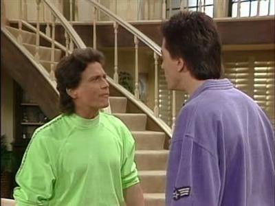 Charles in Charge Season 4 Episode 10 - A Fish Called Buddy