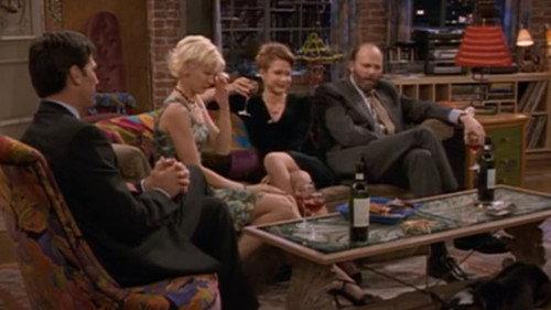 Dharma & Greg Season 2 Episode 11 - The House That Dharma Built