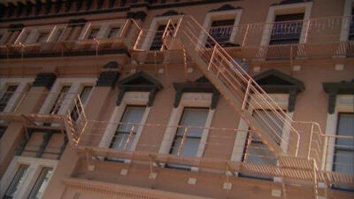 I Survived... Season 1 Episode 5 - Denise/Nick/Leonilda