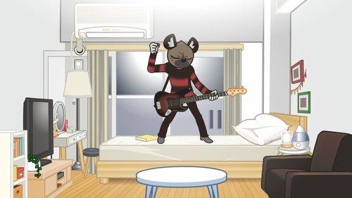 Aggretsuko Season 5 Episode 4 - Restart