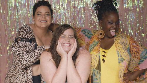 Shrill Season 1 Episode 4 - Pool