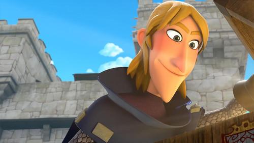 Robin des Bois : Malice à Sherwood Season 4 Episode 16 - Episode 16