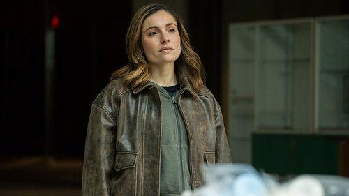 undefined Season 8 Episode 15 - Crusader