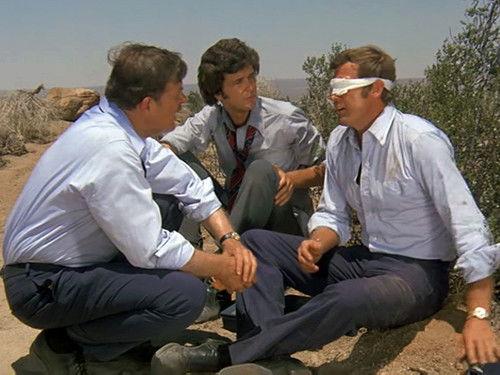 undefined Season 2 Episode 3 - Pilot Error